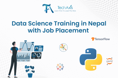 Data Science Training in Nepal with Job Placement