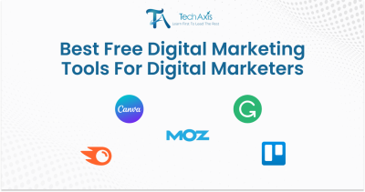 Best Digital Marketing Free Tools For Digital Marketers