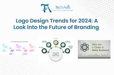 Logo Design Trends for 2024: A Look into the Future of Branding