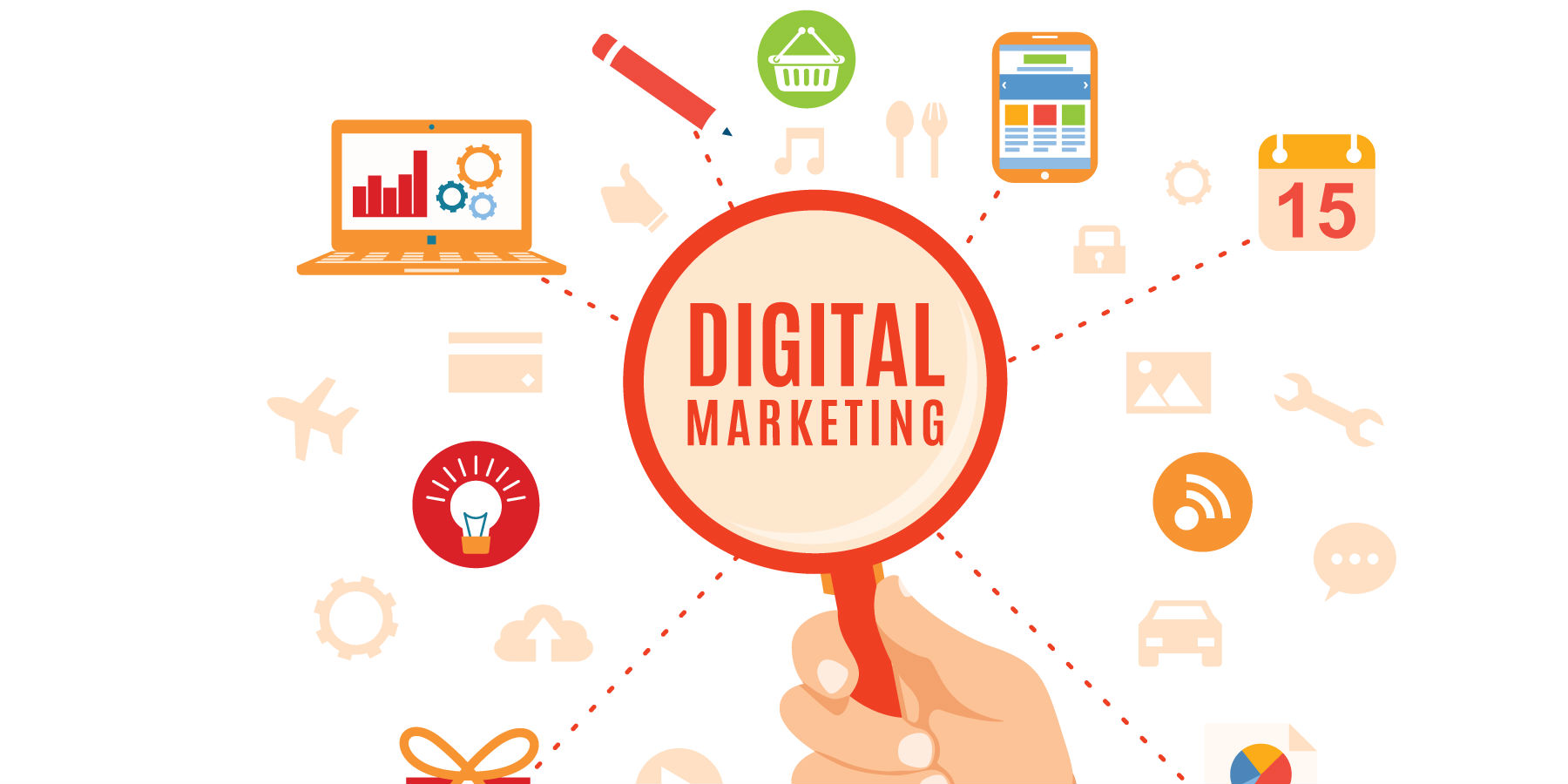 Digital Marketing Career and Scope in Nepal