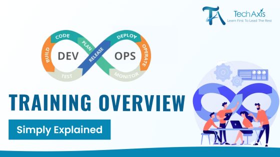 Overview of DevOps Training - TechAxis