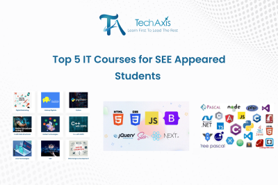 Top 5 IT Training Courses for SEE Students